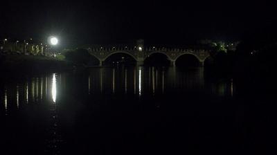 immagine della webcam nei dintorni di Sant'Angelo Lodigiano: webcam Pavia