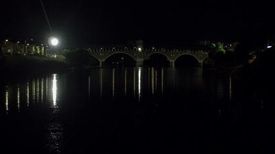 immagine della webcam nei dintorni di Milano Gratosoglio: webcam Pavia