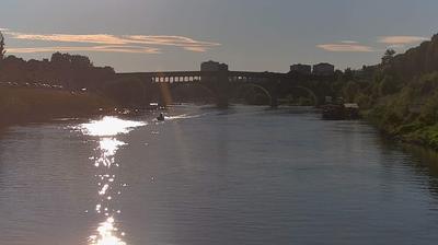 immagine della webcam nei dintorni di Graffignana: webcam Pavia