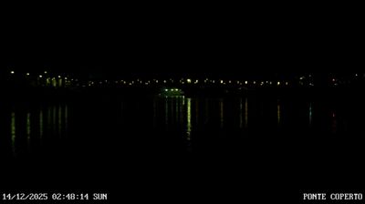 immagine della webcam nei dintorni di Costa de' Nobili: webcam Pavia