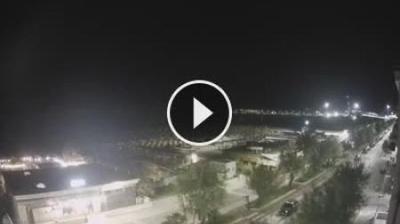 Preview delle webcam di Pescara