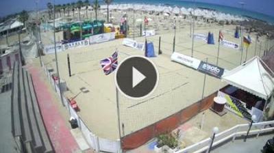 Preview delle webcam di Pescara