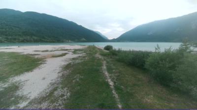 immagine della webcam nei dintorni di San Pietro di Feletto: webcam Pian del Cansiglio