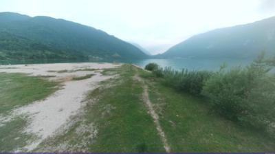 immagine della webcam nei dintorni di Belluno: webcam Pian del Cansiglio