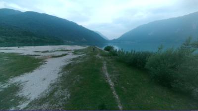 immagine della webcam nei dintorni di San Pietro di Feletto: webcam Pian del Cansiglio