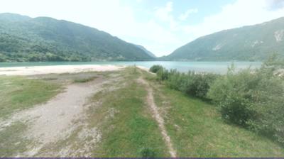 immagine della webcam nei dintorni di Ponte nelle Alpi: webcam Pian del Cansiglio