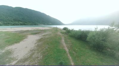 immagine della webcam nei dintorni di Vittorio Veneto: webcam Pian del Cansiglio