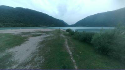 immagine della webcam nei dintorni di Nevegal: webcam Pian del Cansiglio