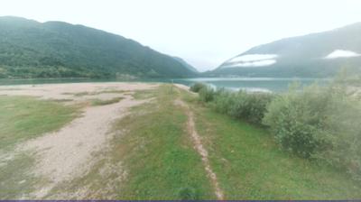 immagine della webcam nei dintorni di Farra d'Alpago: webcam Pian del Cansiglio