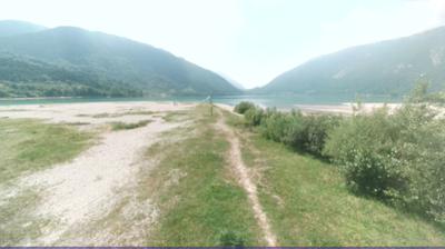 immagine della webcam nei dintorni di Piancavallo: webcam Pian del Cansiglio