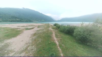 immagine della webcam nei dintorni di Tambre: webcam Pian del Cansiglio