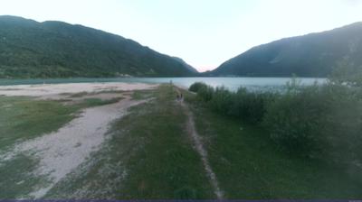 immagine della webcam nei dintorni di Limana: webcam Pian del Cansiglio