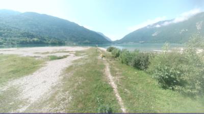 immagine della webcam nei dintorni di Pieve di Soligo: webcam Pian del Cansiglio