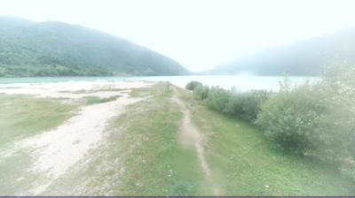immagine della webcam nei dintorni di Santa Lucia di Piave: webcam Pian del Cansiglio