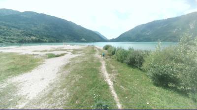 immagine della webcam nei dintorni di Santa Lucia di Piave: webcam Pian del Cansiglio