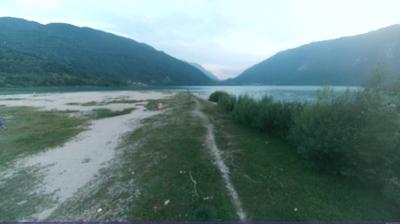 immagine della webcam nei dintorni di Revine Lago: webcam Pian del Cansiglio