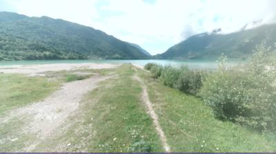 immagine della webcam nei dintorni di Andreis: webcam Pian del Cansiglio