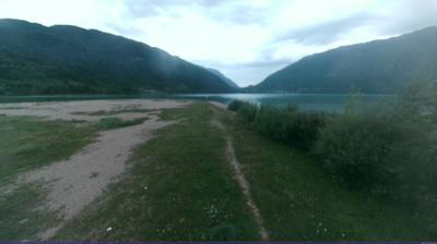 immagine della webcam nei dintorni di Soverzene: webcam Pian del Cansiglio