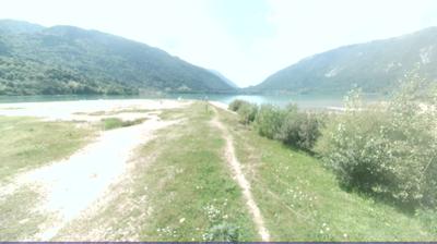 immagine della webcam nei dintorni di Belluno: webcam Pian del Cansiglio