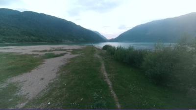 immagine della webcam nei dintorni di Vittorio Veneto: webcam Pian del Cansiglio
