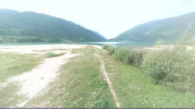 immagine della webcam nei dintorni di Revine Lago: webcam Pian del Cansiglio