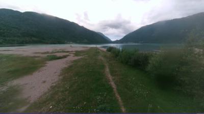 immagine della webcam nei dintorni di Alpe Nevegal: webcam Pian del Cansiglio