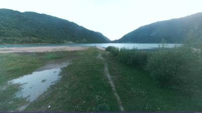 immagine della webcam nei dintorni di Pieve d'Alpago: webcam Pian del Cansiglio