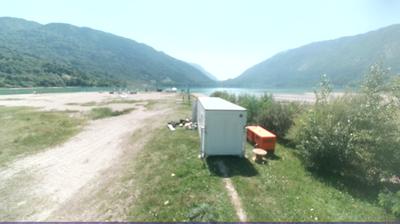 immagine della webcam nei dintorni di Maniago: webcam Pian del Cansiglio
