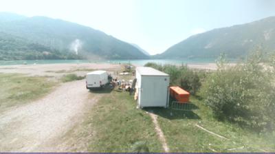 immagine della webcam nei dintorni di Alpago: webcam Pian del Cansiglio