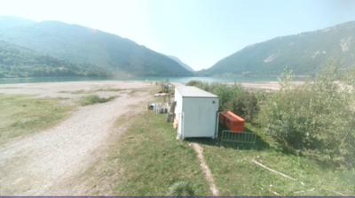 immagine della webcam nei dintorni di Santa Croce: webcam Pian del Cansiglio