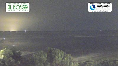 Preview delle webcam di Grado