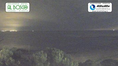 Preview delle webcam di Grado