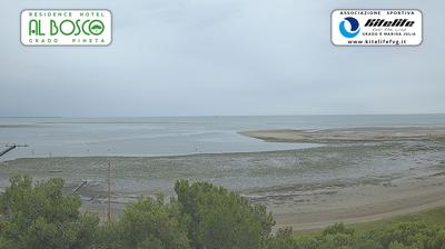 Preview delle webcam di Grado