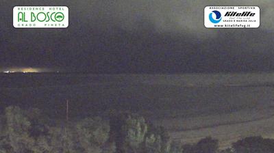 Preview delle webcam di Grado