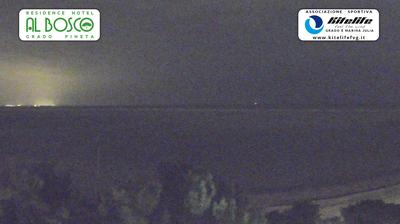 Preview delle webcam di Grado