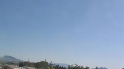 immagine della webcam nei dintorni di Rimini: webcam Santarcangelo di Romagna
