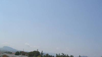 immagine della webcam nei dintorni di Viserba: webcam Santarcangelo di Romagna