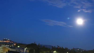 immagine della webcam nei dintorni di Sant'Andrea in Bagnolo: webcam Santarcangelo di Romagna