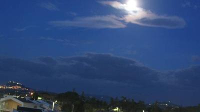 immagine della webcam nei dintorni di Sant'Agata Feltria: webcam Santarcangelo di Romagna