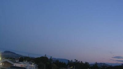 immagine della webcam nei dintorni di Bellaria Igea Marina: webcam Santarcangelo di Romagna