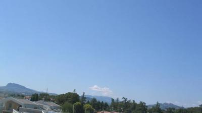 immagine della webcam nei dintorni di Gambettola: webcam Santarcangelo di Romagna
