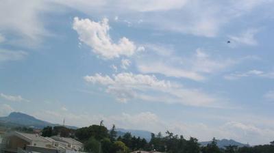 immagine della webcam nei dintorni di Fogliano Marina: webcam Santarcangelo di Romagna