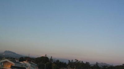 immagine della webcam nei dintorni di Gabicce Monte: webcam Santarcangelo di Romagna