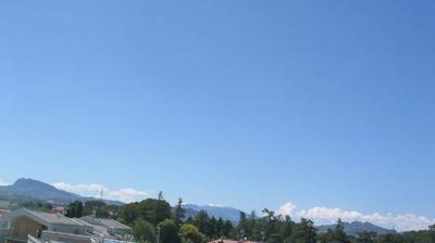 immagine della webcam nei dintorni di Bellaria Igea Marina: webcam Santarcangelo di Romagna