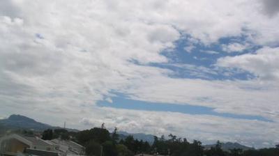 immagine della webcam nei dintorni di San Mauro a Mare: webcam Santarcangelo di Romagna