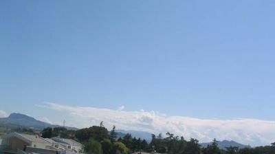 immagine della webcam nei dintorni di Gabicce Mare: webcam Santarcangelo di Romagna