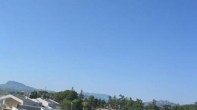 immagine della webcam nei dintorni di Riccione: webcam Santarcangelo di Romagna