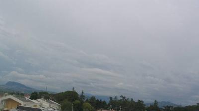 immagine della webcam nei dintorni di Gatteo a Mare: webcam Santarcangelo di Romagna