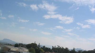 immagine della webcam nei dintorni di Novafeltria: webcam Santarcangelo di Romagna