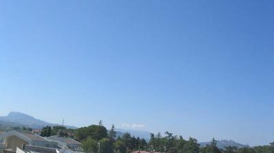 immagine della webcam nei dintorni di Misano Adriatico: webcam Santarcangelo di Romagna